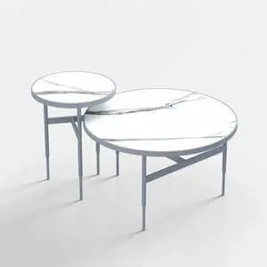 ROM Gio Side Table Mirage